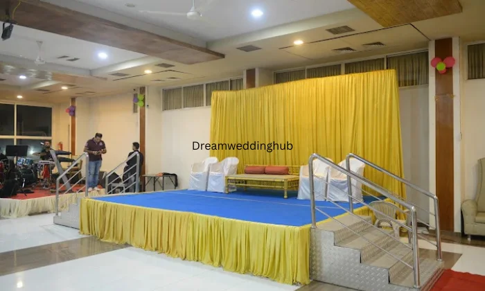 Milan Party Hall