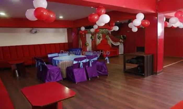 Milan Rollaways Party Club