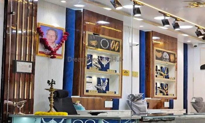 Milan Shree Jewellers Milan Shree Jewellers