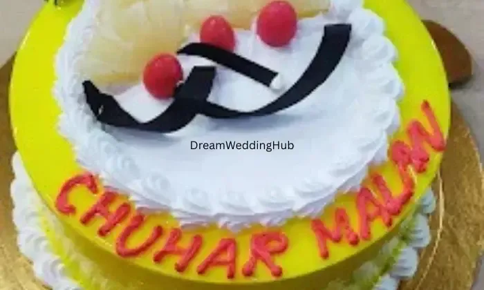 Milan Sweet House