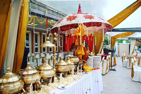 Milan Sweets And Caterers