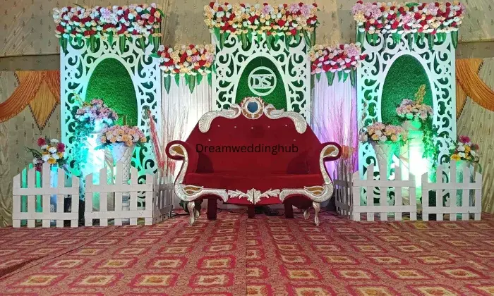 Milan Tent  Best Wedding