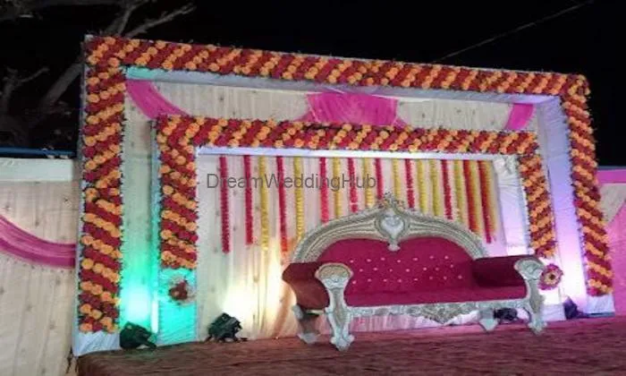 Milan Tent House ,thothi
