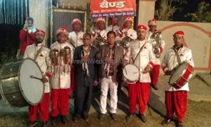 Milap Band