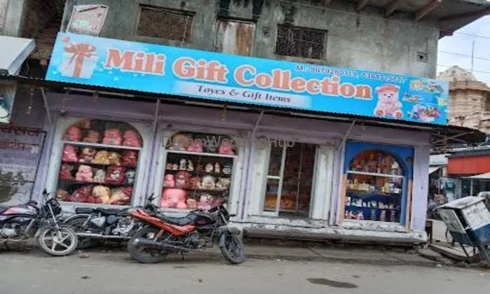Mili Gift Collection