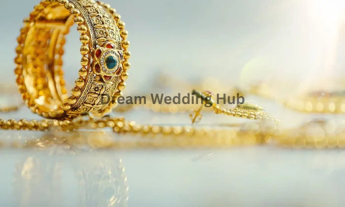 Milir Rental Jewellery