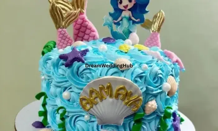 Milis Cakes N Bakes