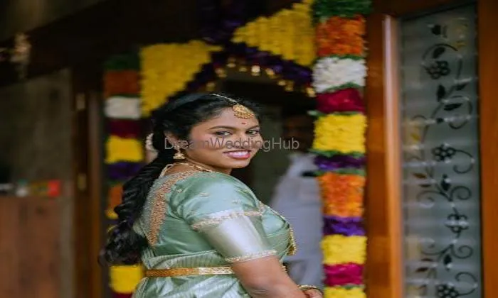 Milla Makeup Artist Hosur