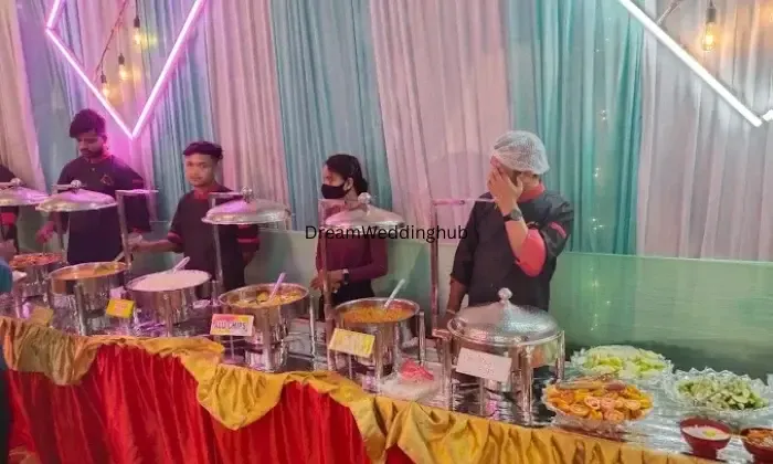 Millennium Caterers