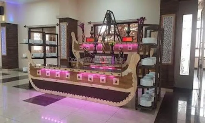 Millennium Catering ( Nagpur's Best Hospitality Catering)
