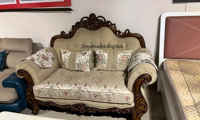 Millennium Furniture