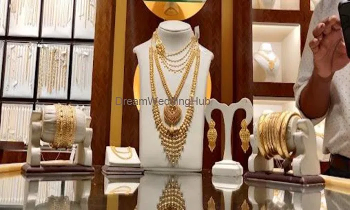 Millennium Gold