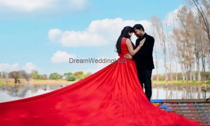 Million Dreams Entertainment