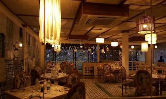 Milos The Food Paradise