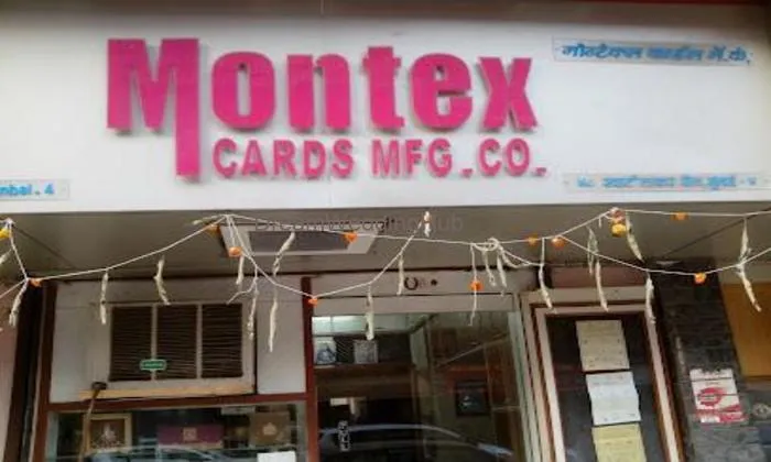 Miltex Card