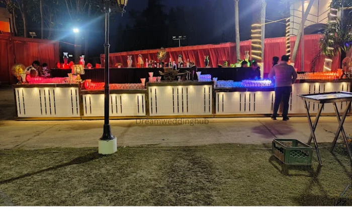 Mimansha Caterers