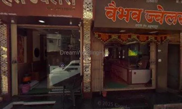 Minakshi Jwellers Unregistrd