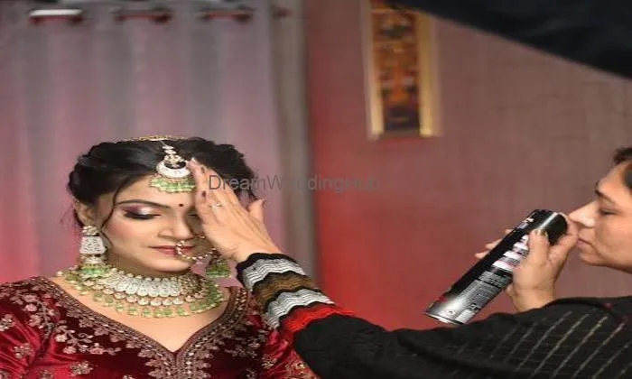 Minakshi Makeovers