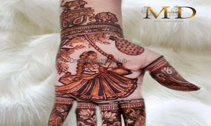 Minal_henna_designs