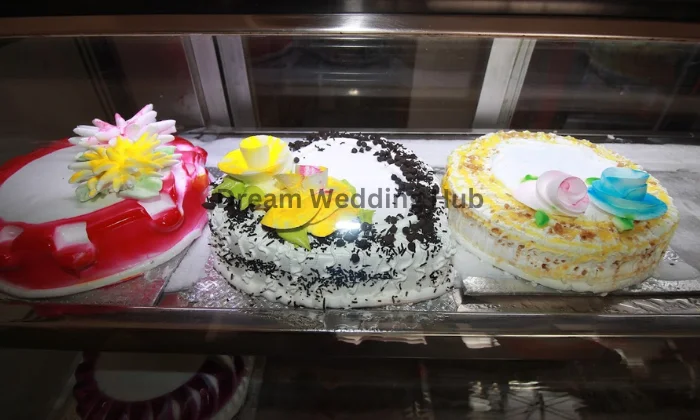 Minar Bakery