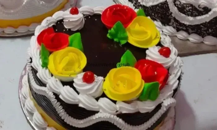 Minar Cakes