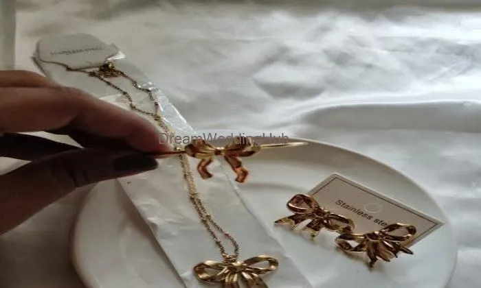 Minari Jewellery - Best Imitation Jewellery Wholesaler