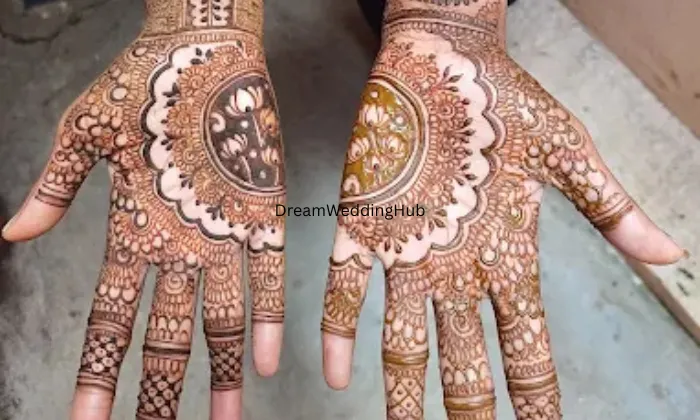 Mine Henna