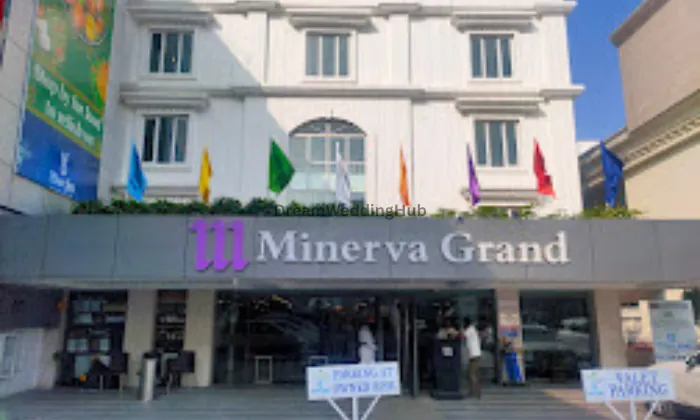 Minerva Grand Minerva Grand