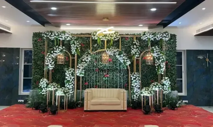 Mingle Events