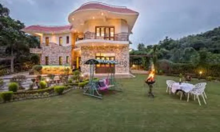 Mini Farm House Mini Farm House