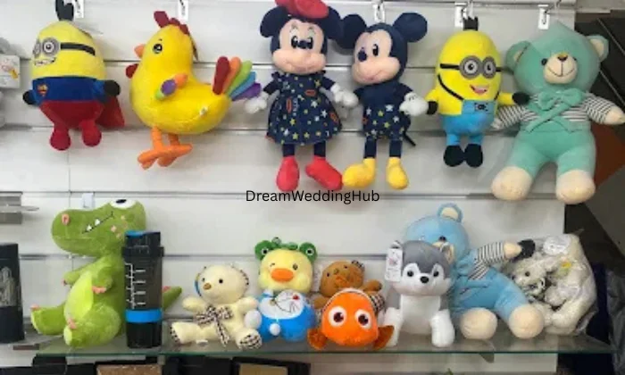 Mini Gifts