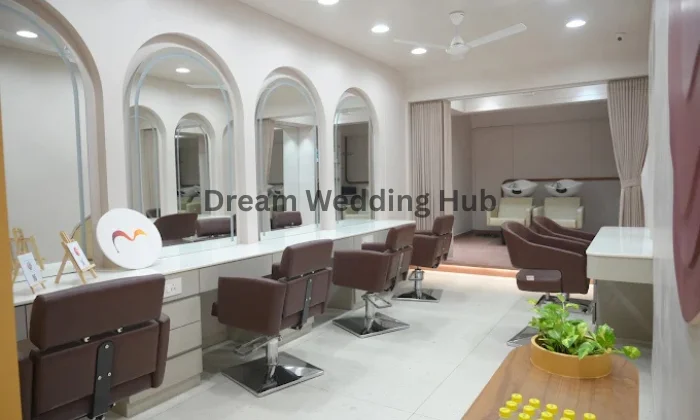 Mini Hair And Bridal Studio