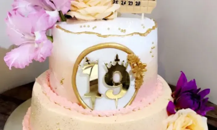 Ministry Of Cakes