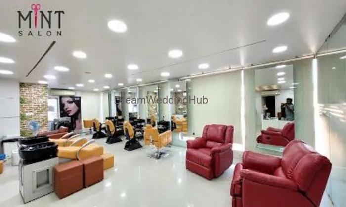 Mint Family Salon Mint Family Salon