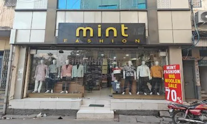 Mint Fashion