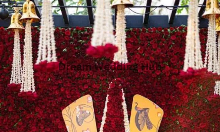 Mintage Events - Decor