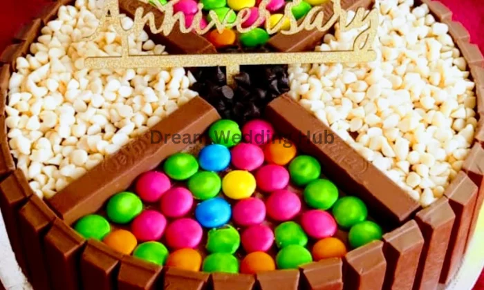 Mintus Cakes