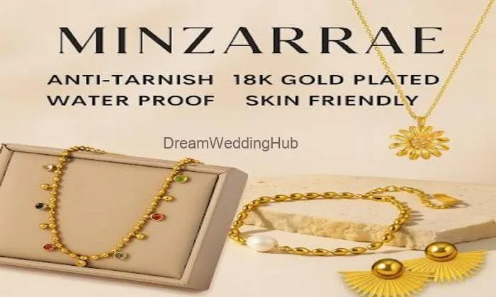 Minzarrae