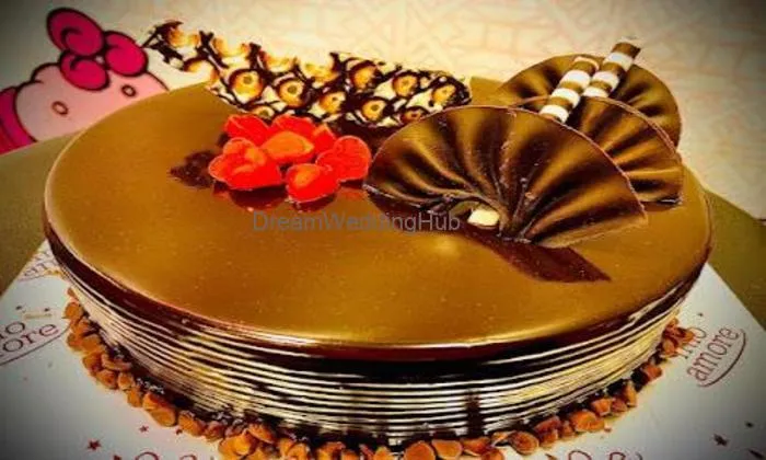 Mio Amore Cake Shop, Rasulgarh