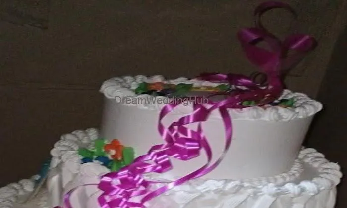 Mio Amore Cake Shop