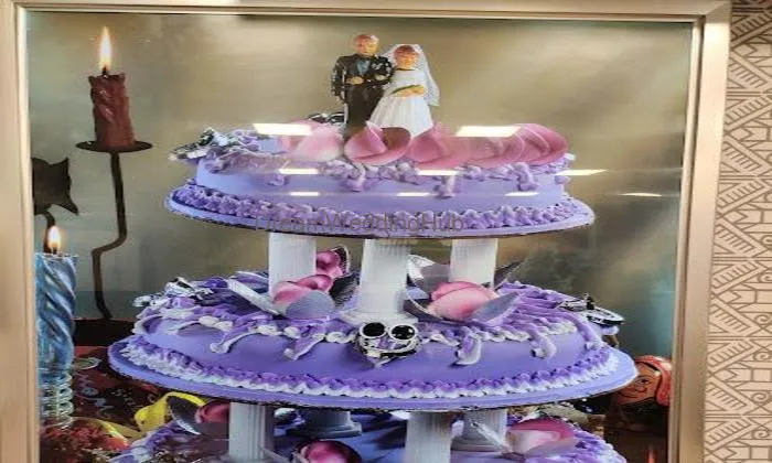 Mio Amore- The Cake Shop