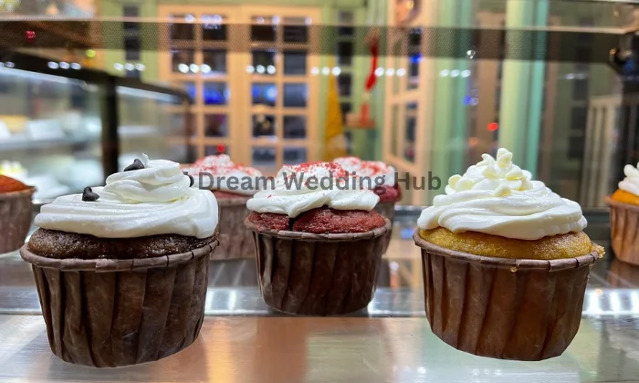 Mio Cakery