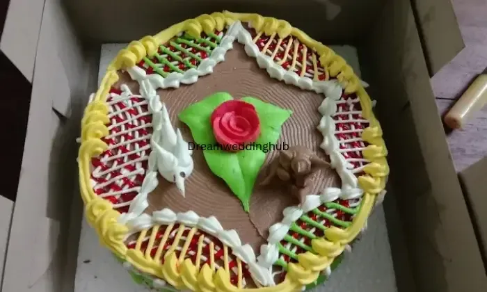 Mira Bakery