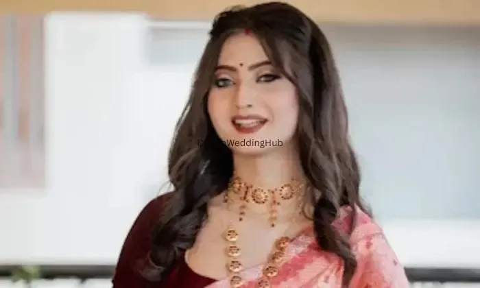 Mira Jha Makeover