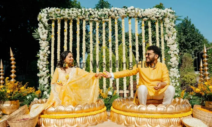 Mirach Events By Jeet Gaur