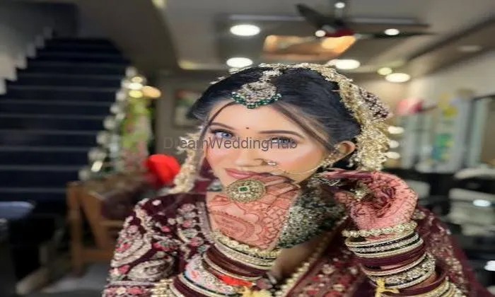 Miracle Makeovers By Chhavi