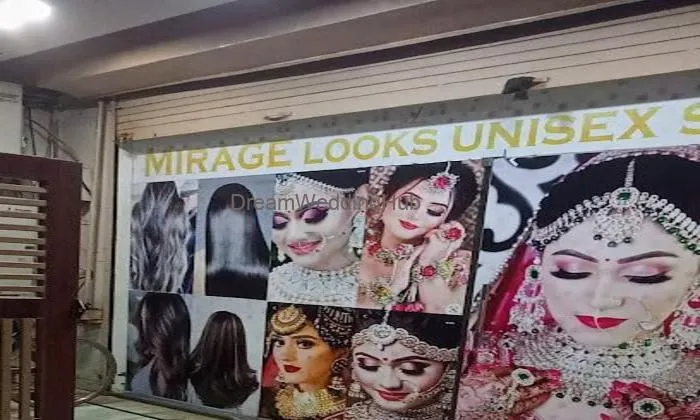 Mirage Looks
