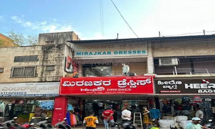Mirajkar Dresses