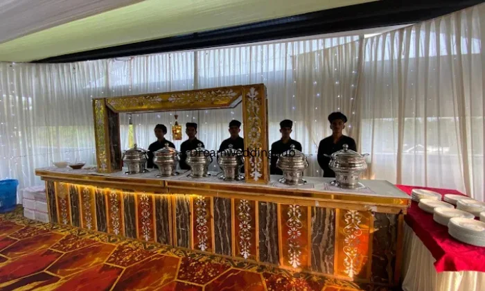 Miraxxo Caterers