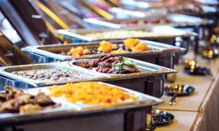 Miraya Catering Services/